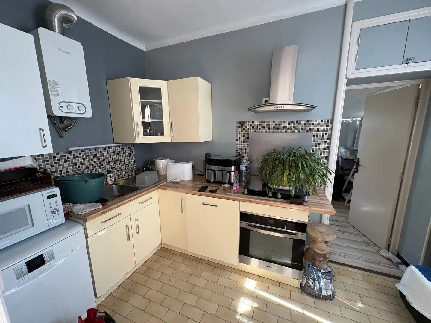 Appartement à louer, 65m², La Seyne-sur-Mer