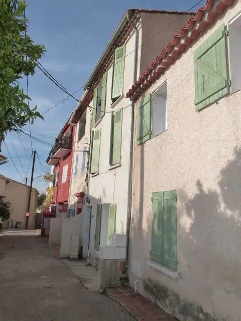 Appartement à louer, 58m², Six-Fours-les-Plages