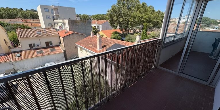 Appartement à vendre, 58m², La Seyne-sur-Mer
