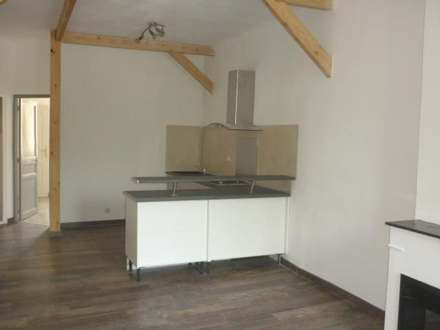 Appartement à vendre, 40m², Hyères