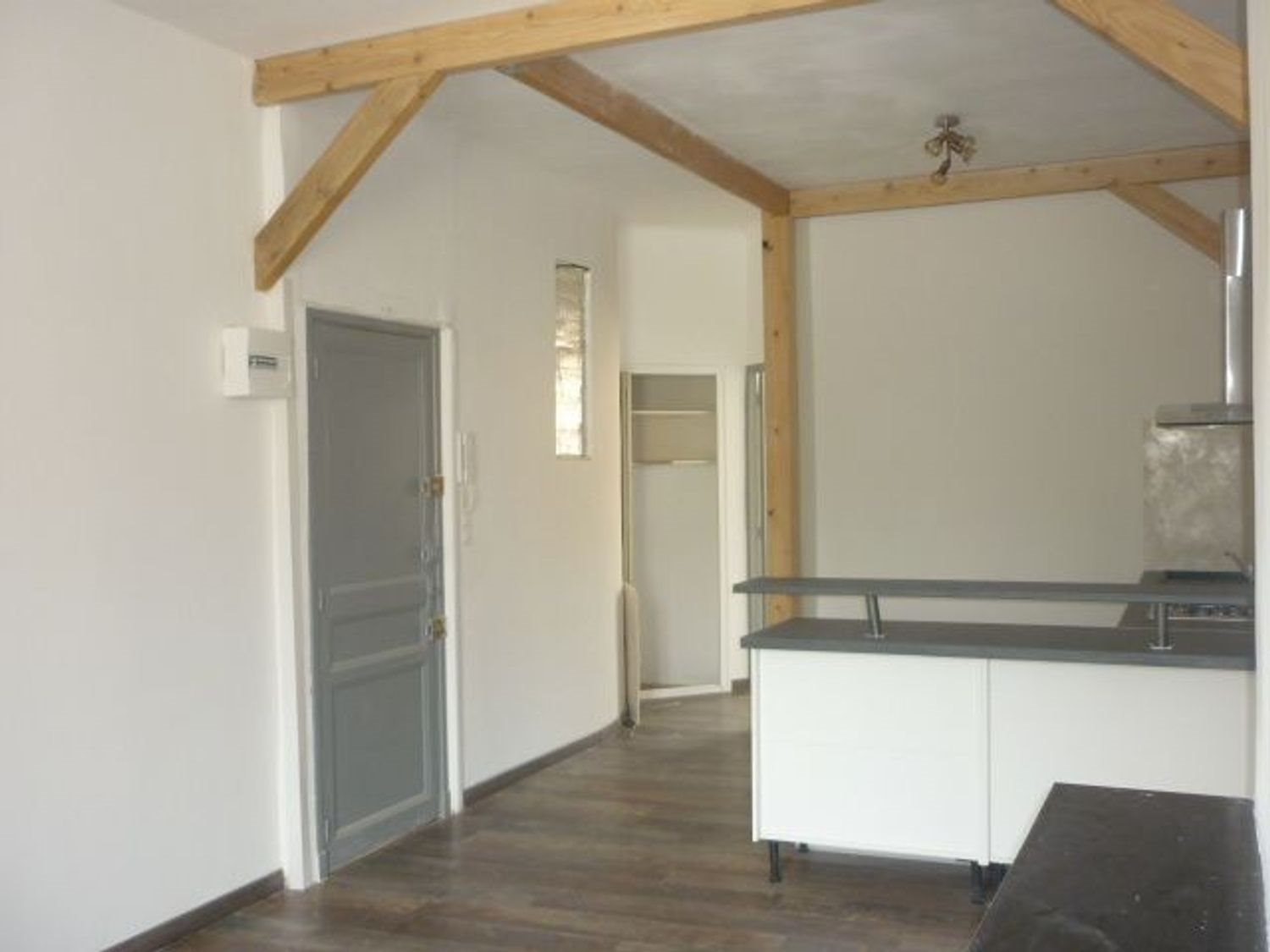 Appartement à vendre, 40m², Hyères