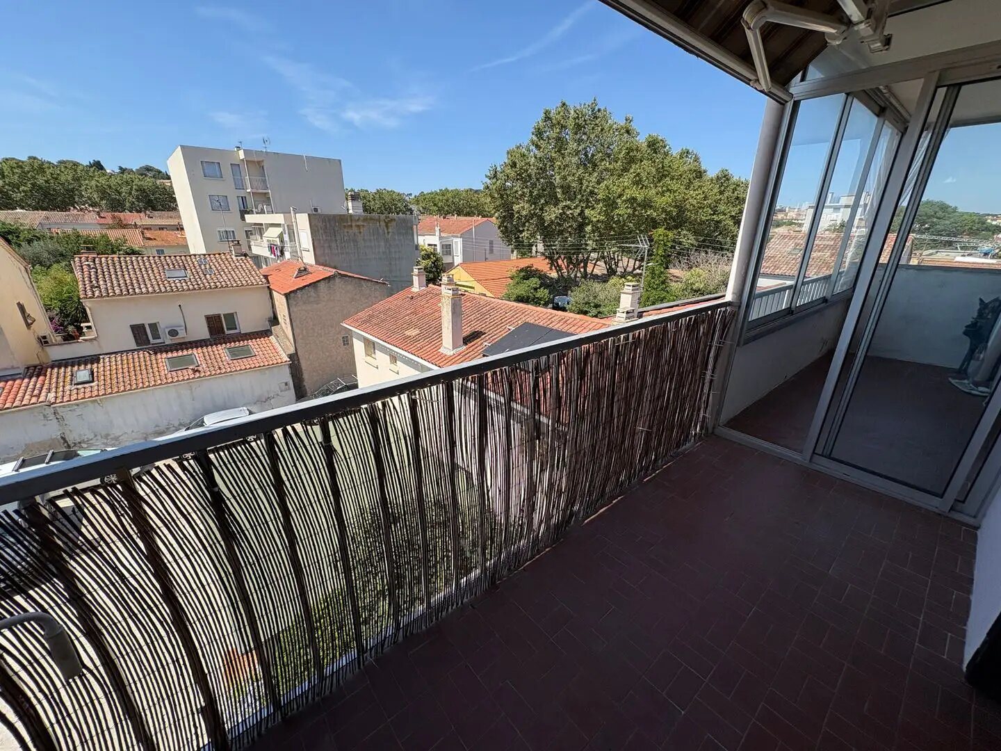 Appartement à vendre, 58m², La Seyne-sur-Mer