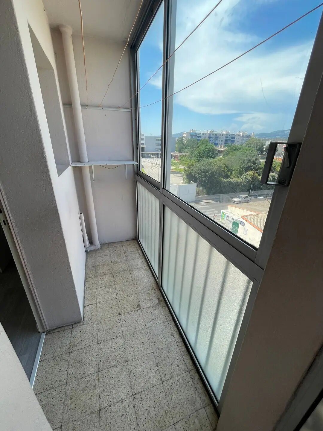 Appartement à vendre, 58m², La Seyne-sur-Mer