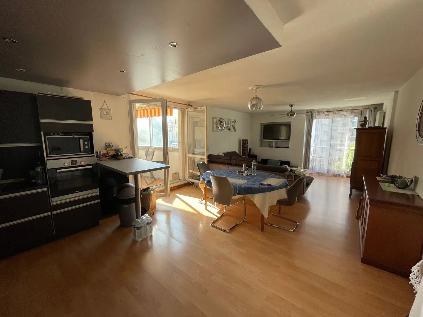 Appartement à louer, 82m², La Seyne-sur-Mer