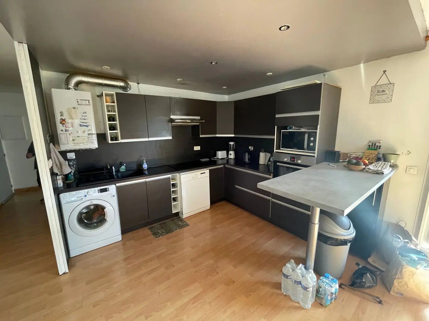 Appartement à louer, 82m², La Seyne-sur-Mer