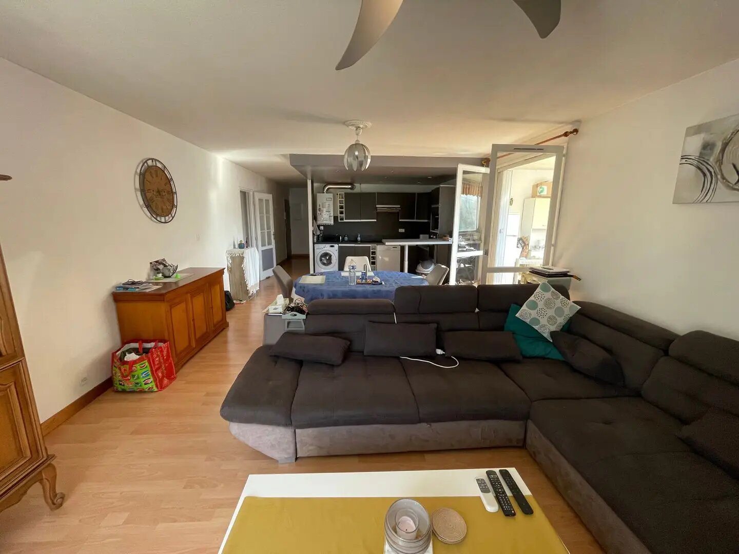 Appartement à louer, 82m², La Seyne-sur-Mer