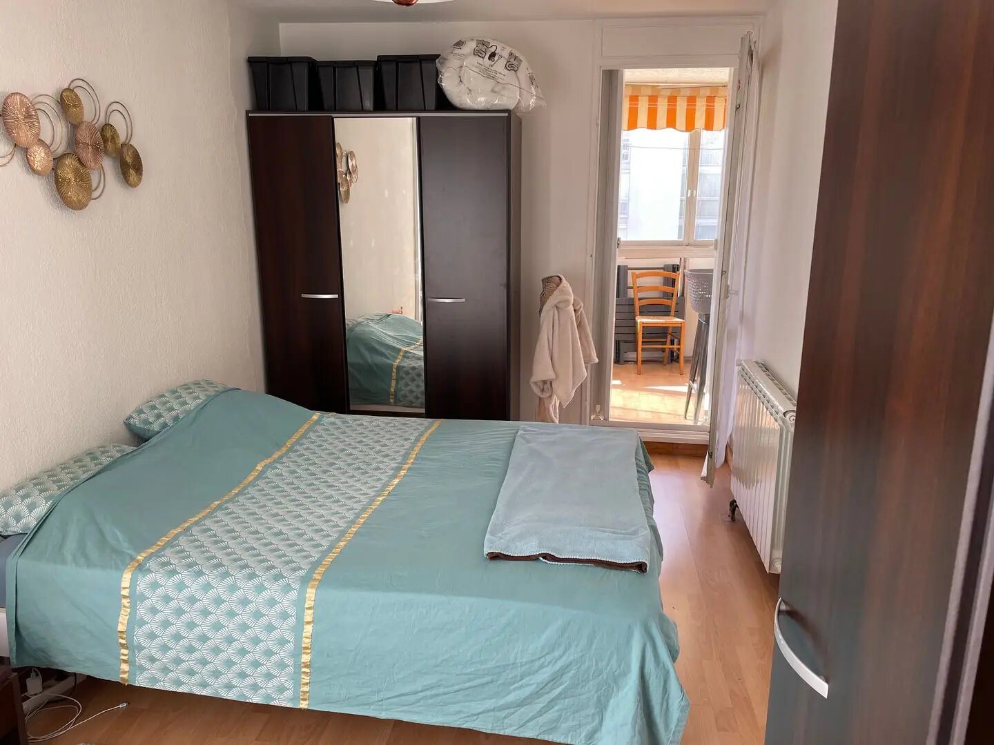 Appartement à louer, 82m², La Seyne-sur-Mer