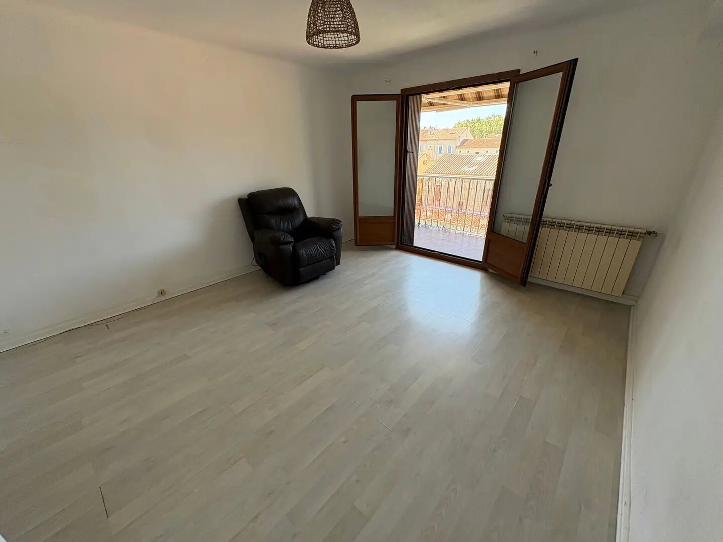 Appartement à vendre, 57m², La Seyne-sur-Mer