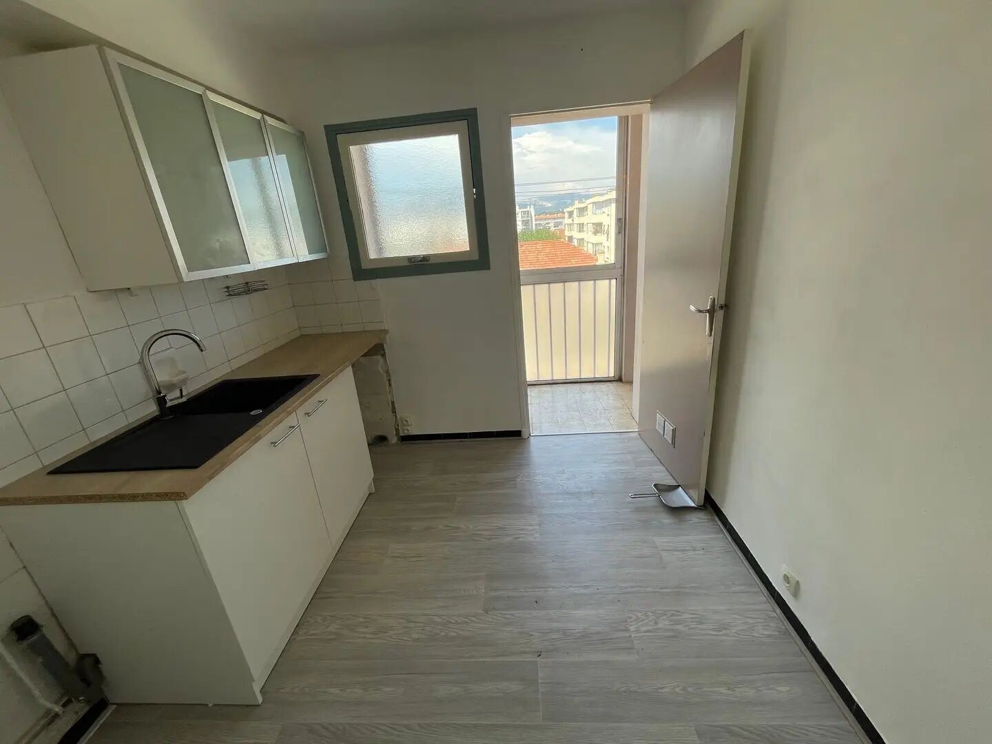 Appartement à vendre, 57m², La Seyne-sur-Mer