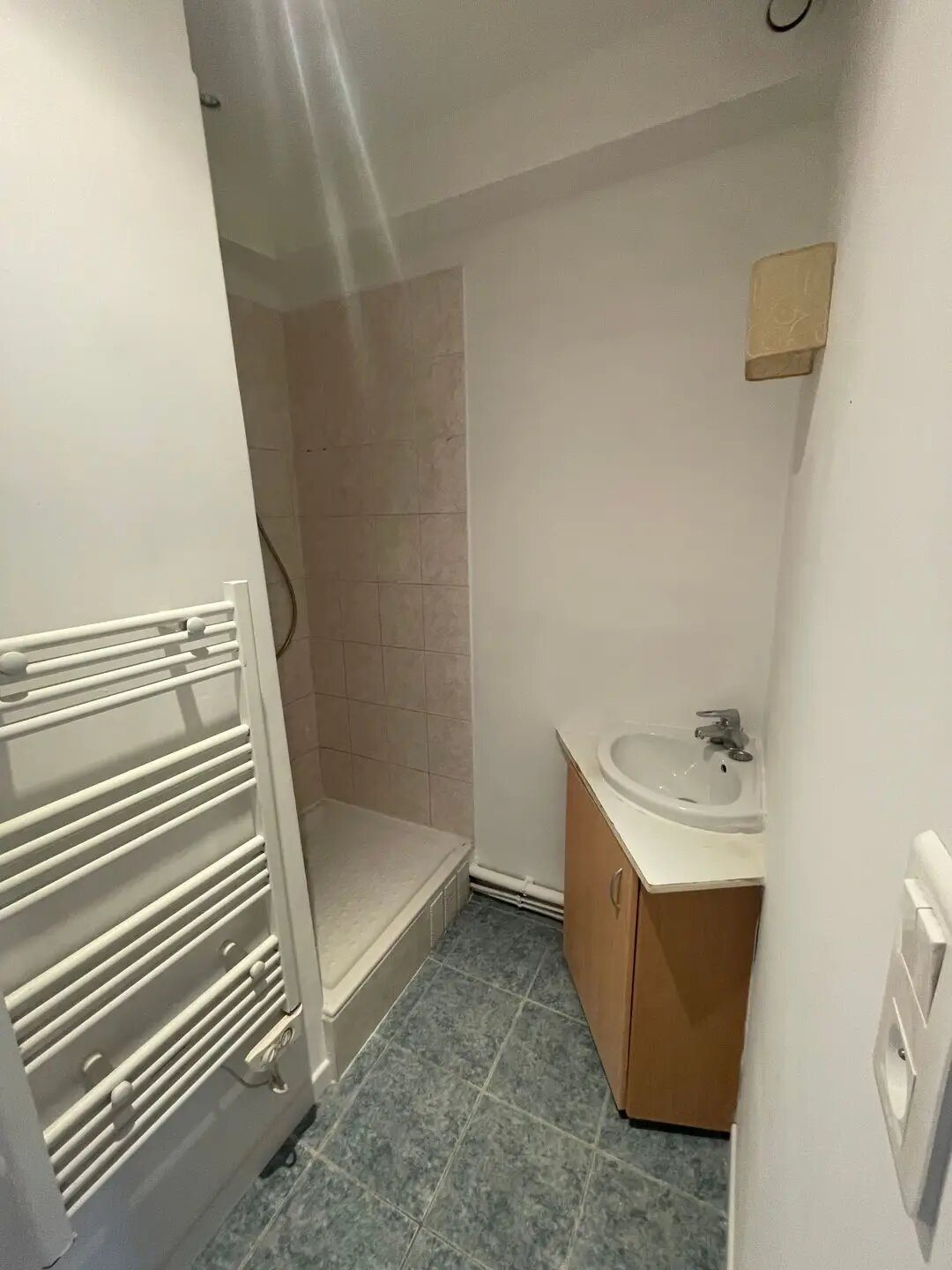 Appartement à louer, 30m², La Seyne-sur-Mer