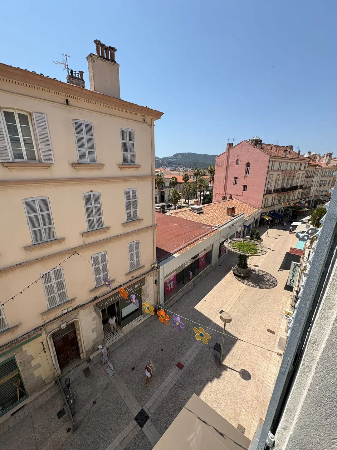 Appartement à vendre, 26m², Hyères