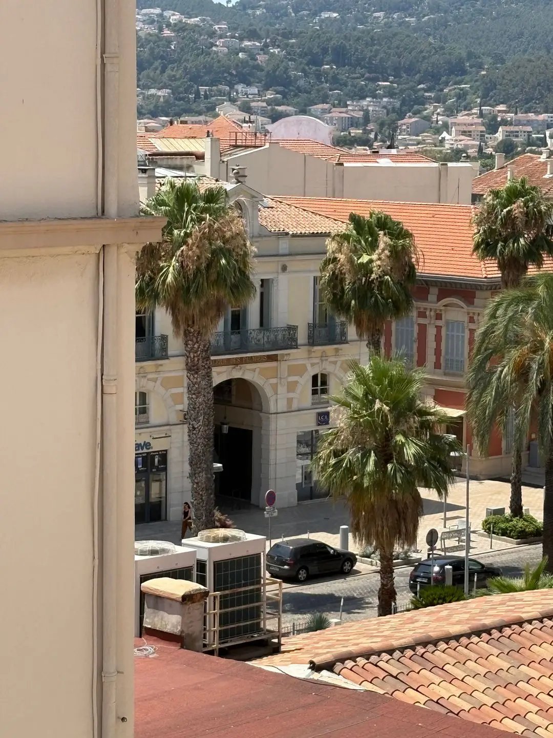 Appartement à vendre, 26m², Hyères