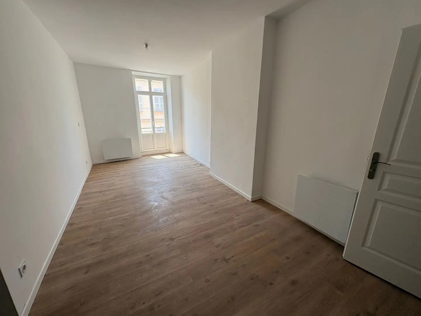Appartement à vendre, 26m², Hyères