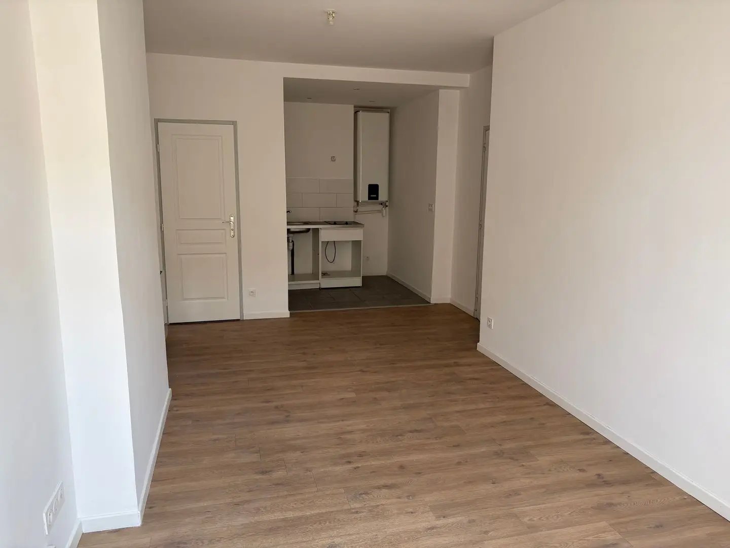 Appartement à vendre, 26m², Hyères