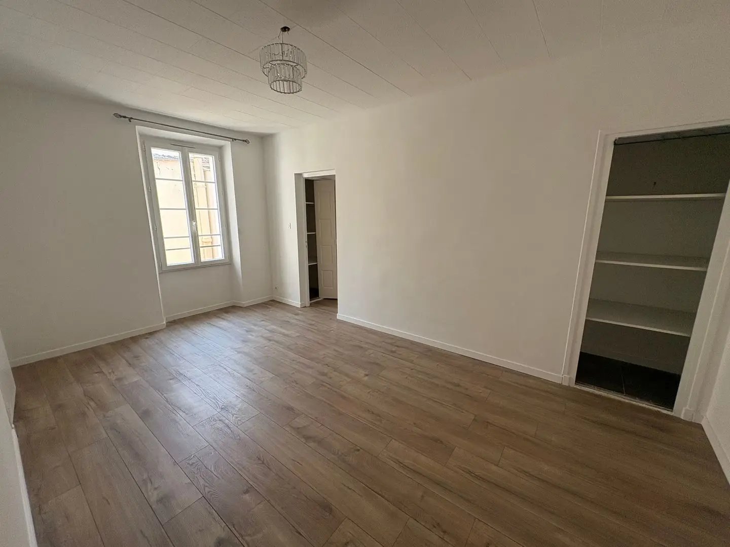 Appartement à vendre, 47m², Hyères