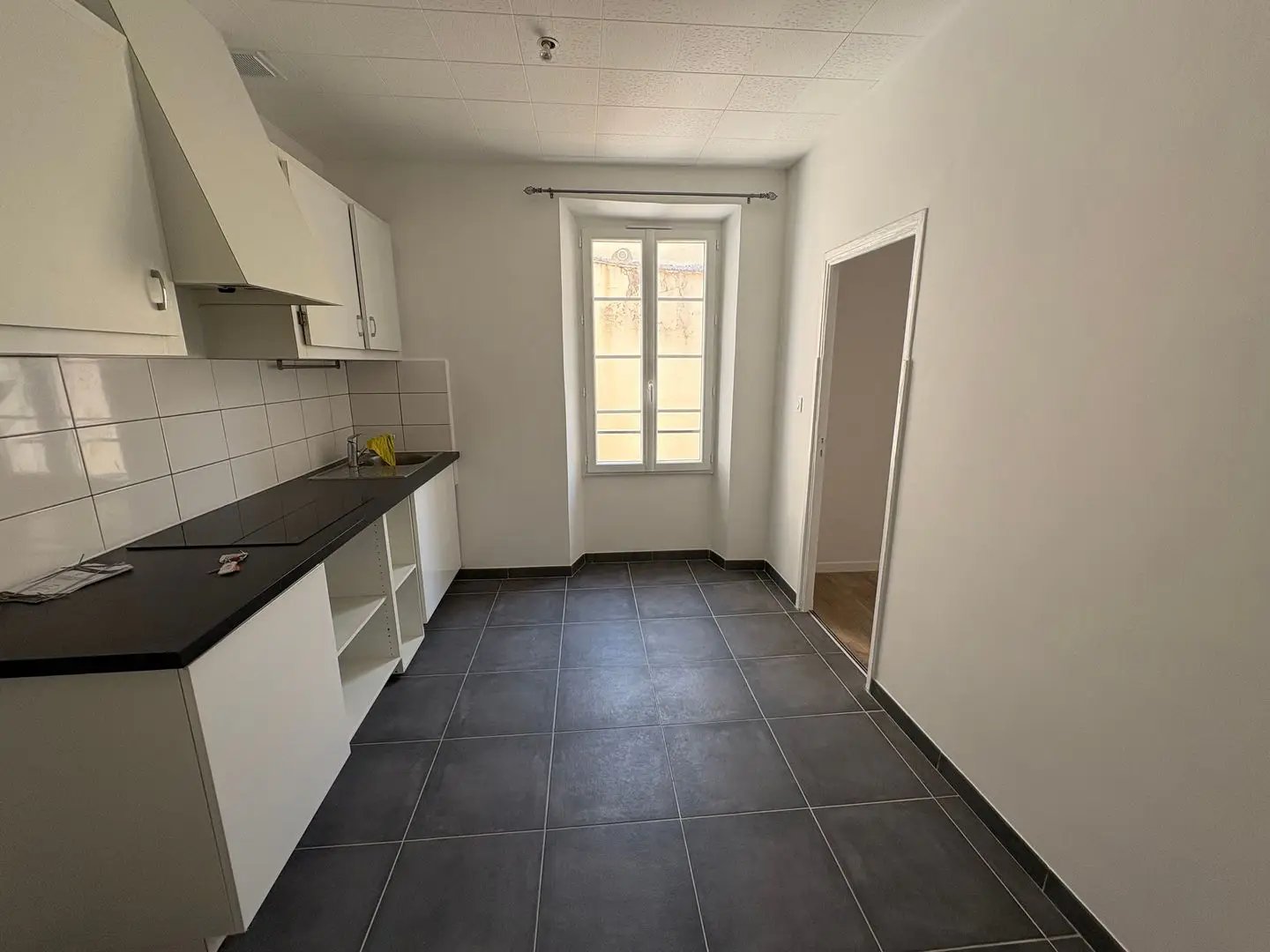 Appartement à vendre, 47m², Hyères