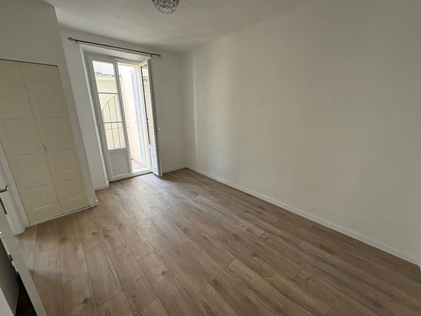 Appartement à vendre, 47m², Hyères