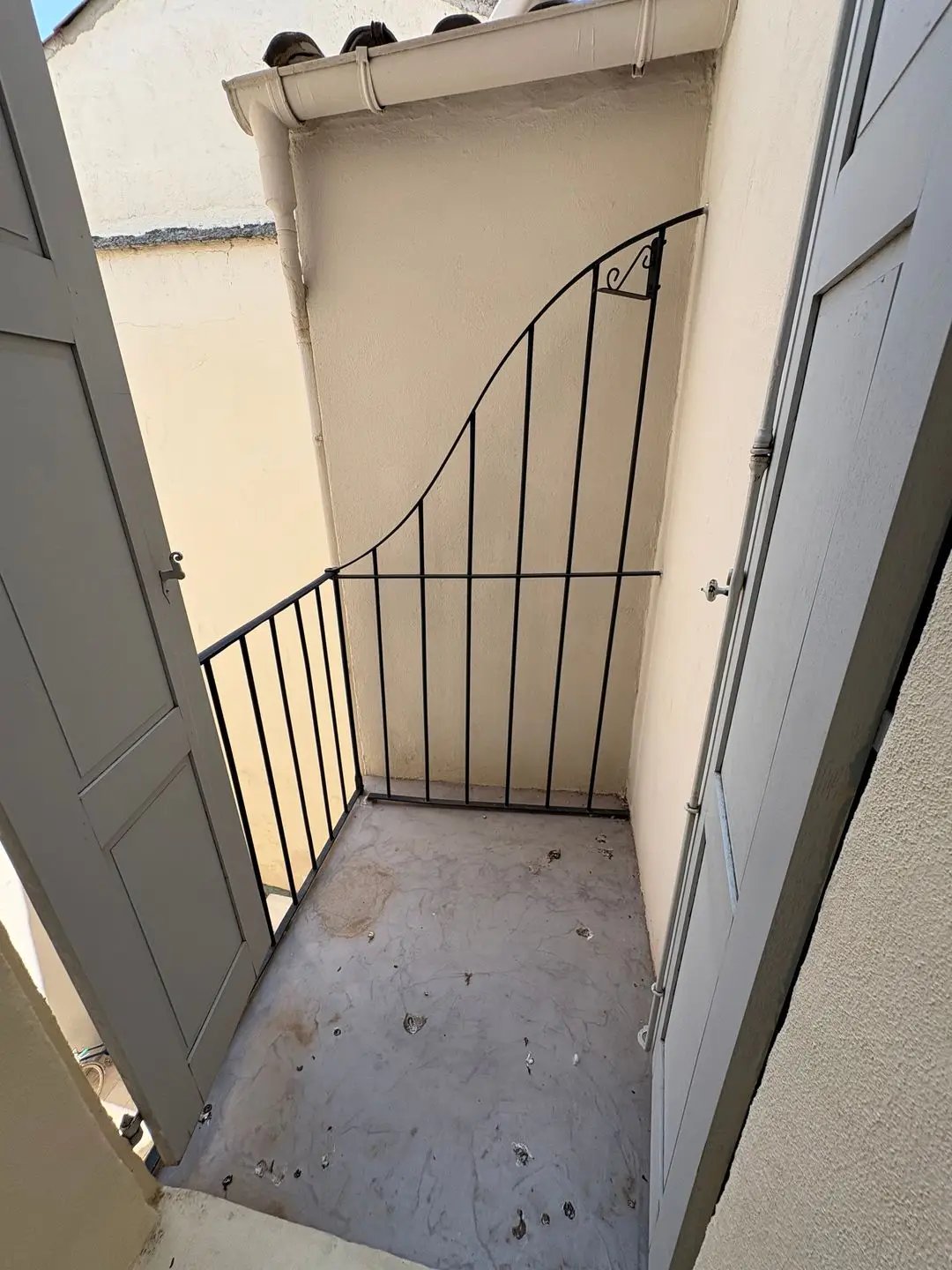 Appartement à vendre, 47m², Hyères