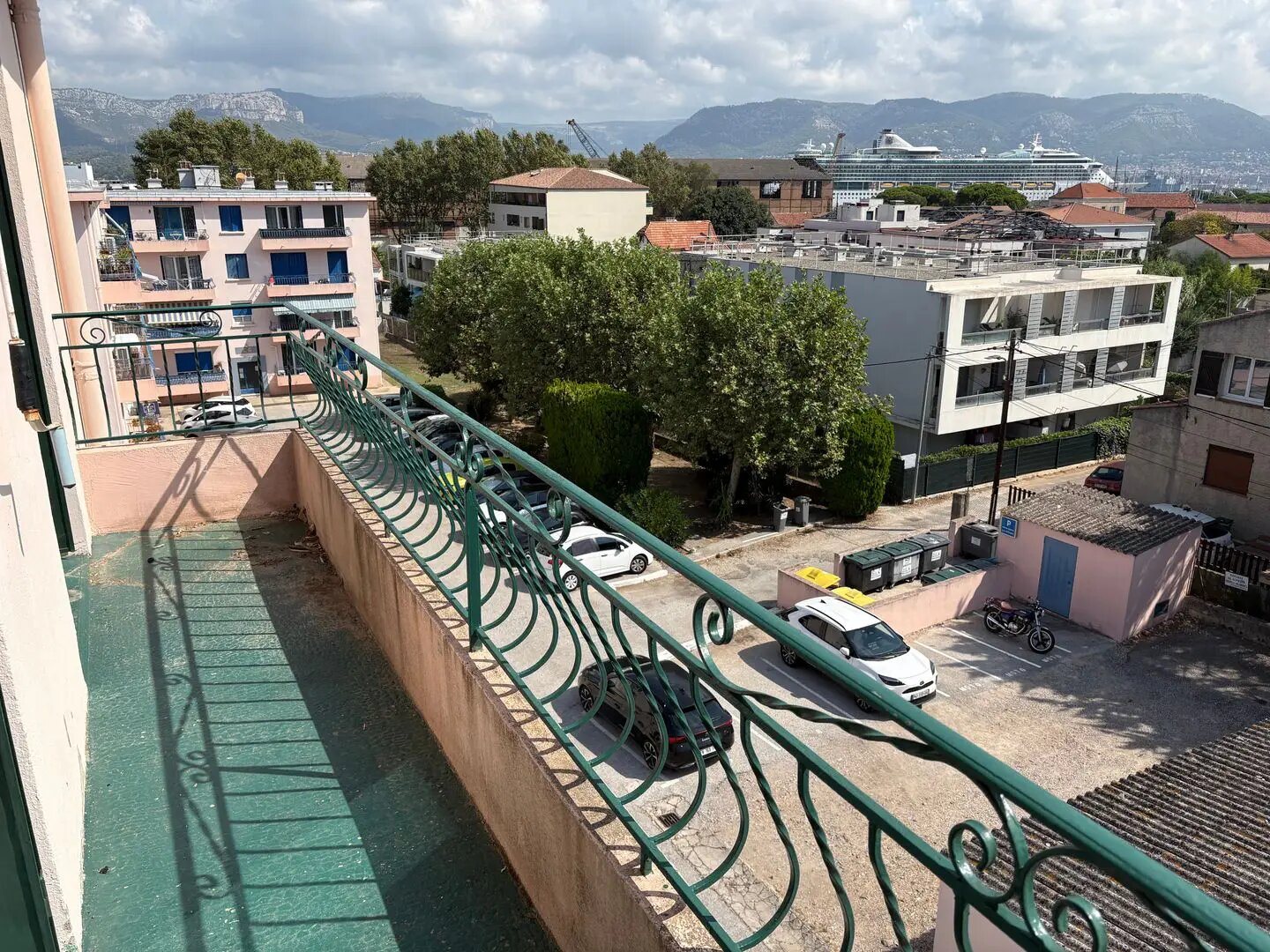 Appartement à vendre, 54m², La Seyne-sur-Mer