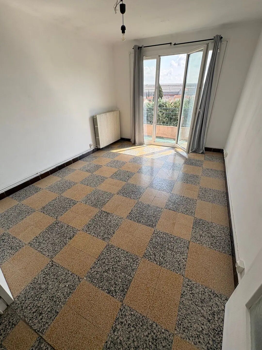 Appartement à vendre, 54m², La Seyne-sur-Mer