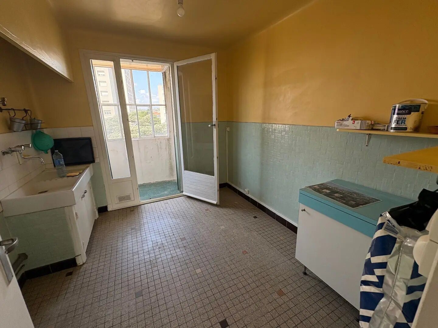 Appartement à vendre, 54m², La Seyne-sur-Mer