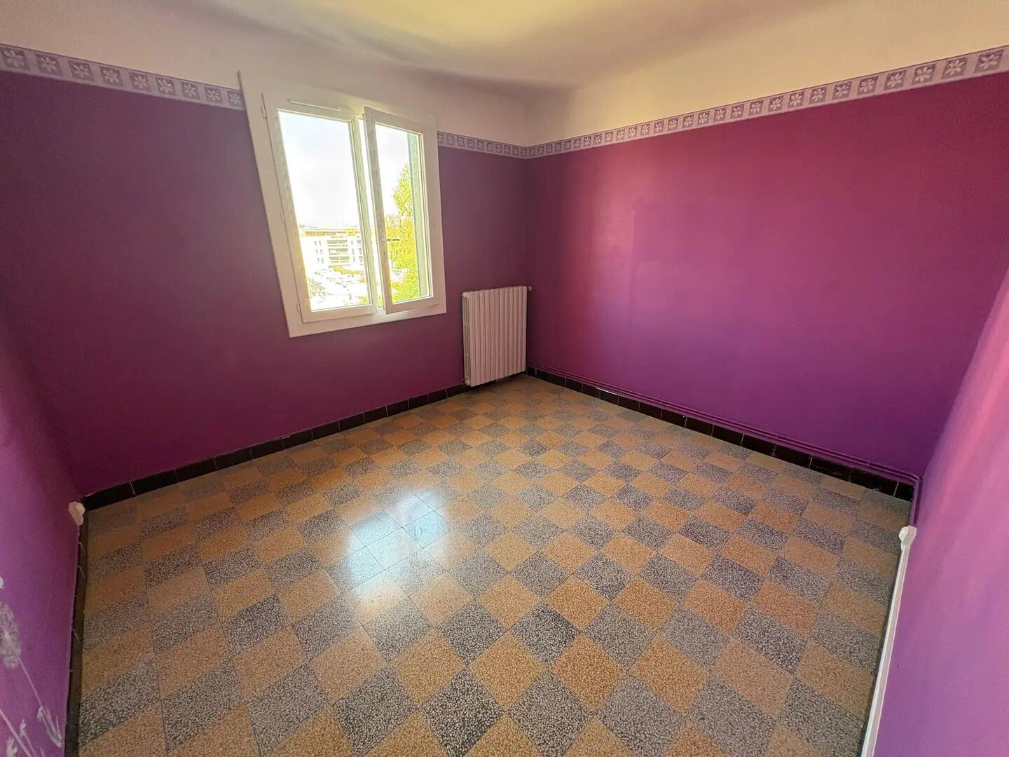 Appartement à vendre, 54m², La Seyne-sur-Mer