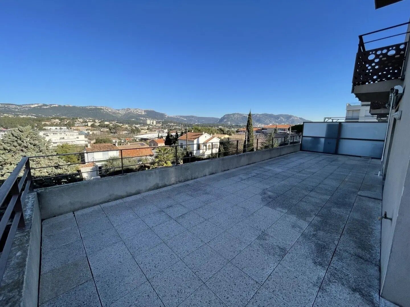 Appartement à louer, 39m², La Seyne-sur-Mer