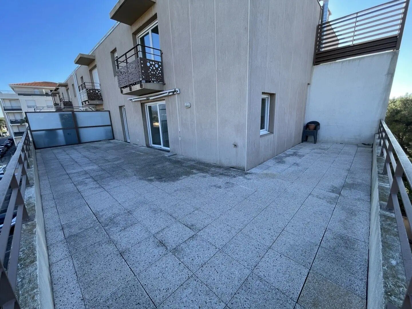 Appartement à louer, 39m², La Seyne-sur-Mer