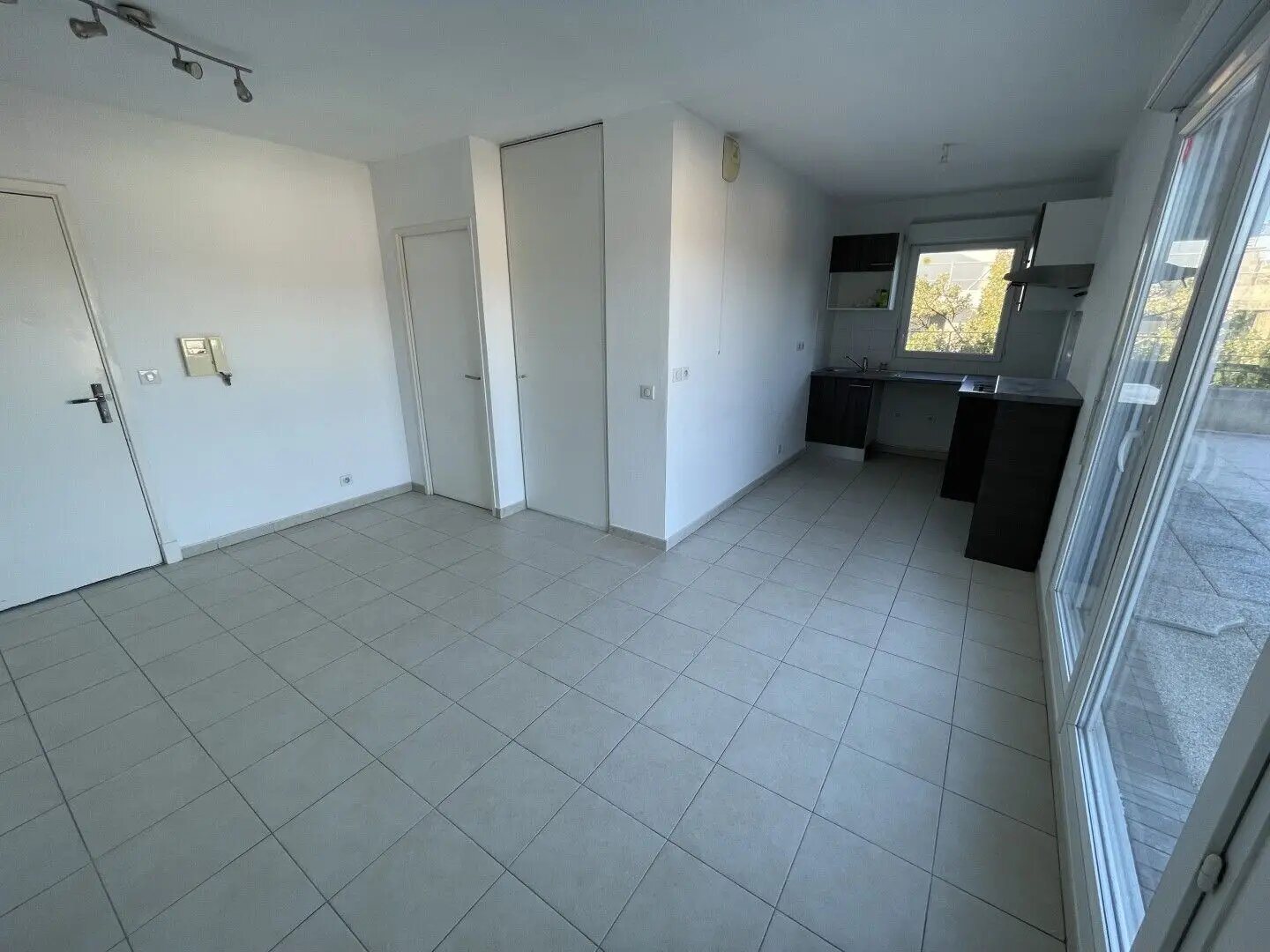 Appartement à louer, 39m², La Seyne-sur-Mer