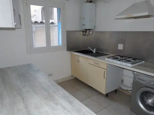 Appartement à louer, 53m², La Seyne-sur-Mer