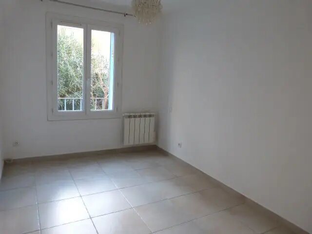 Appartement à louer, 53m², La Seyne-sur-Mer