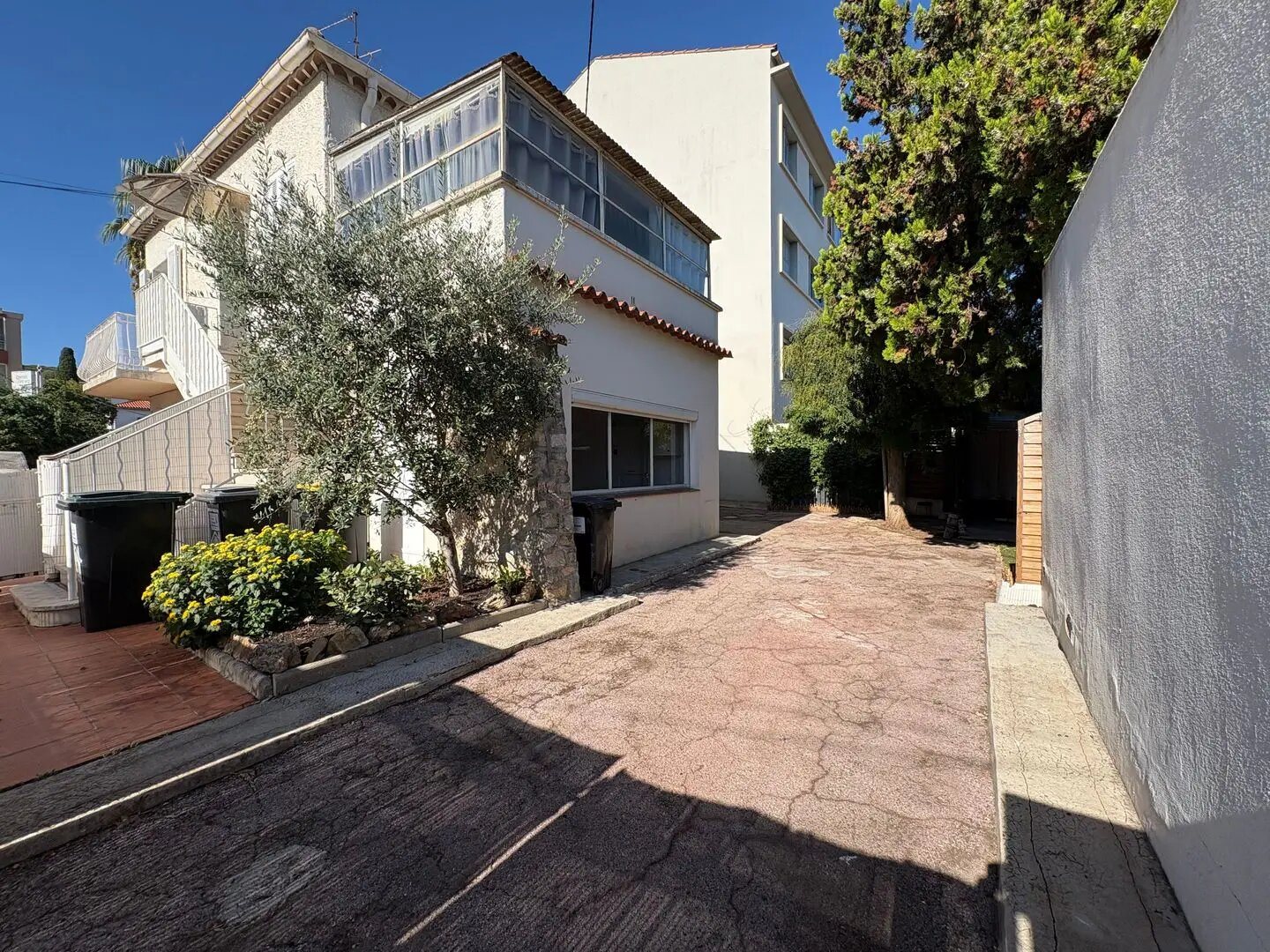 Maison à louer, 65m², La Seyne-sur-Mer