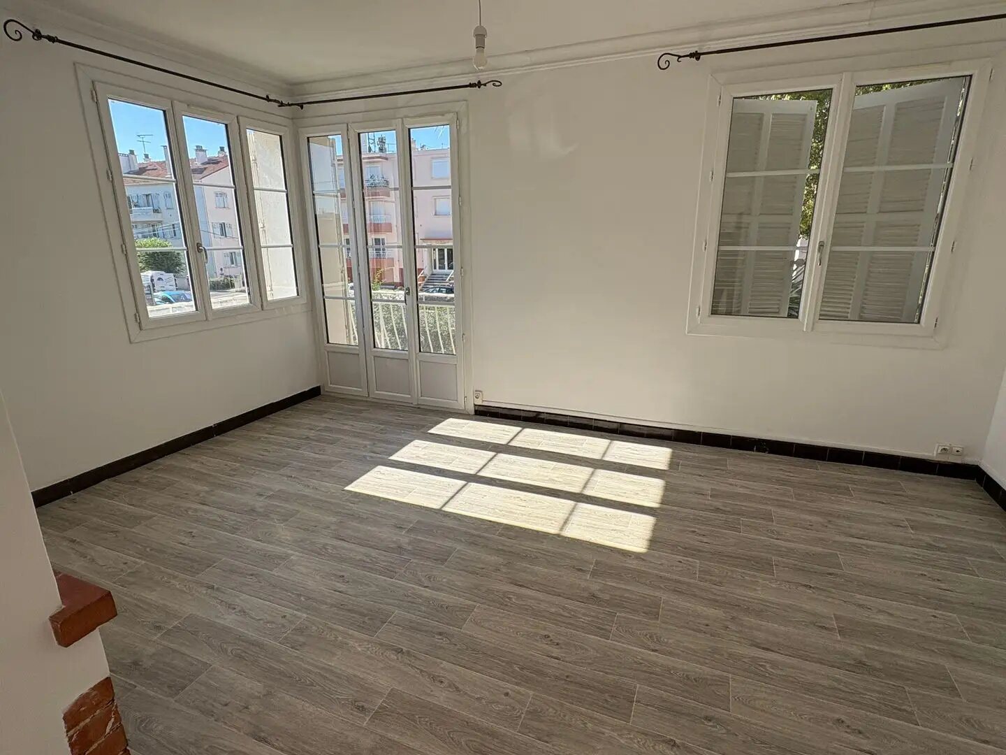Maison à louer, 65m², La Seyne-sur-Mer