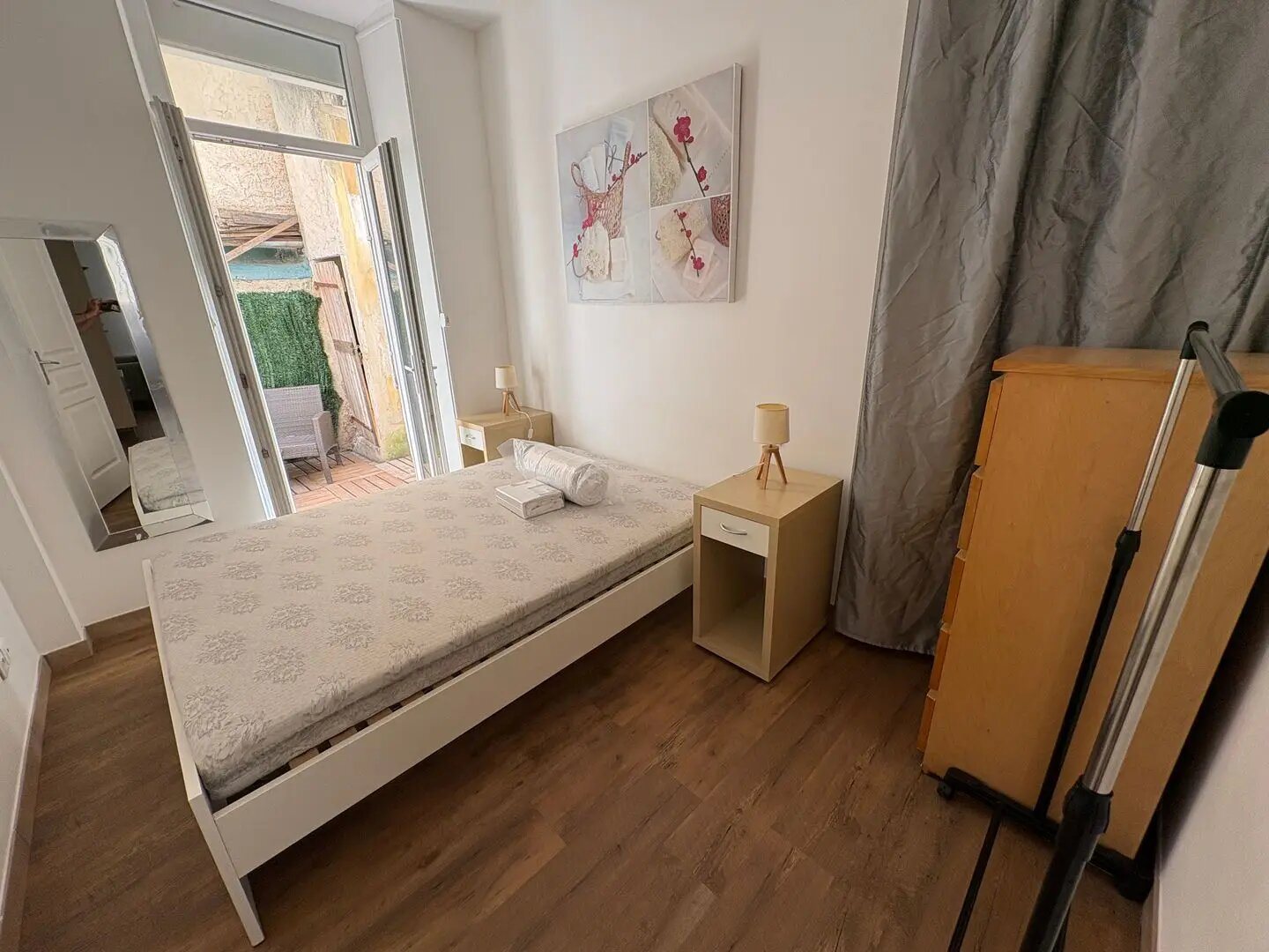 Appartement à louer, 36m², Toulon