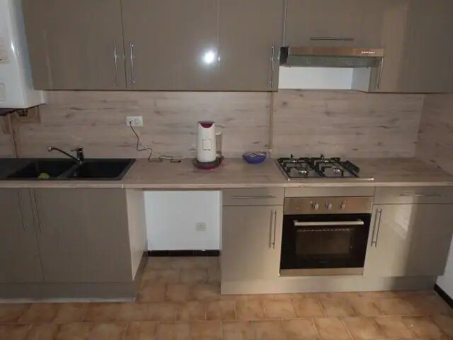 Appartement à vendre, 84m², La Seyne-sur-Mer