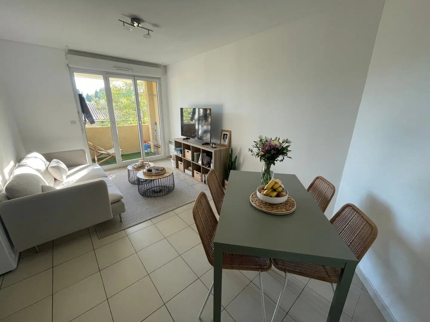 Appartement à louer, 53m², La Seyne-sur-Mer