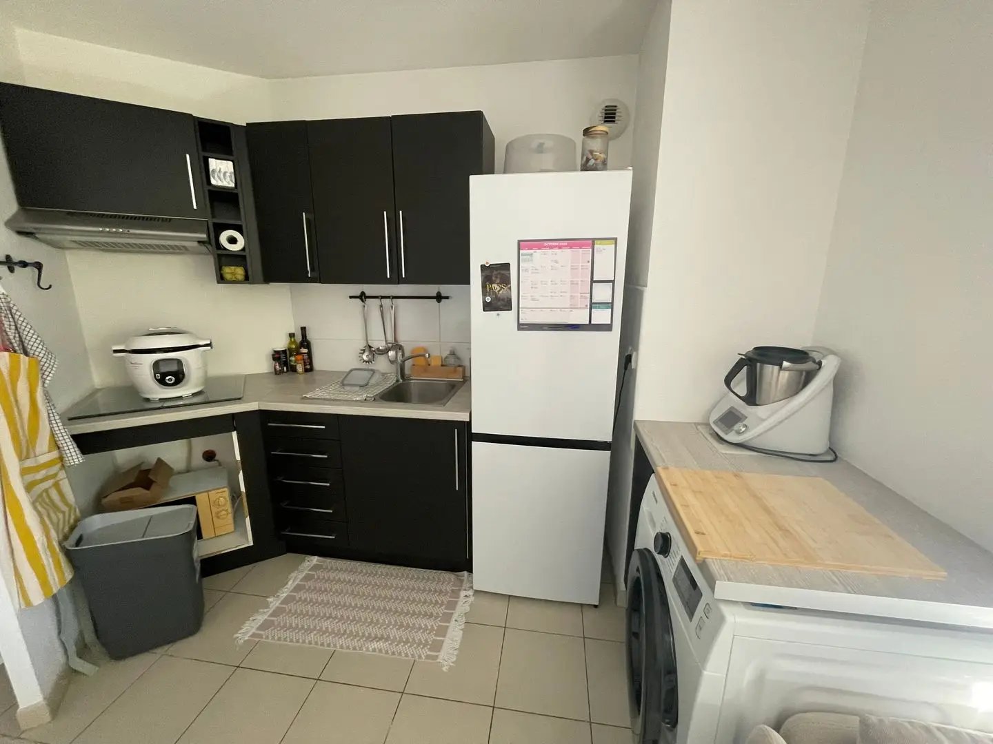Appartement à louer, 53m², La Seyne-sur-Mer
