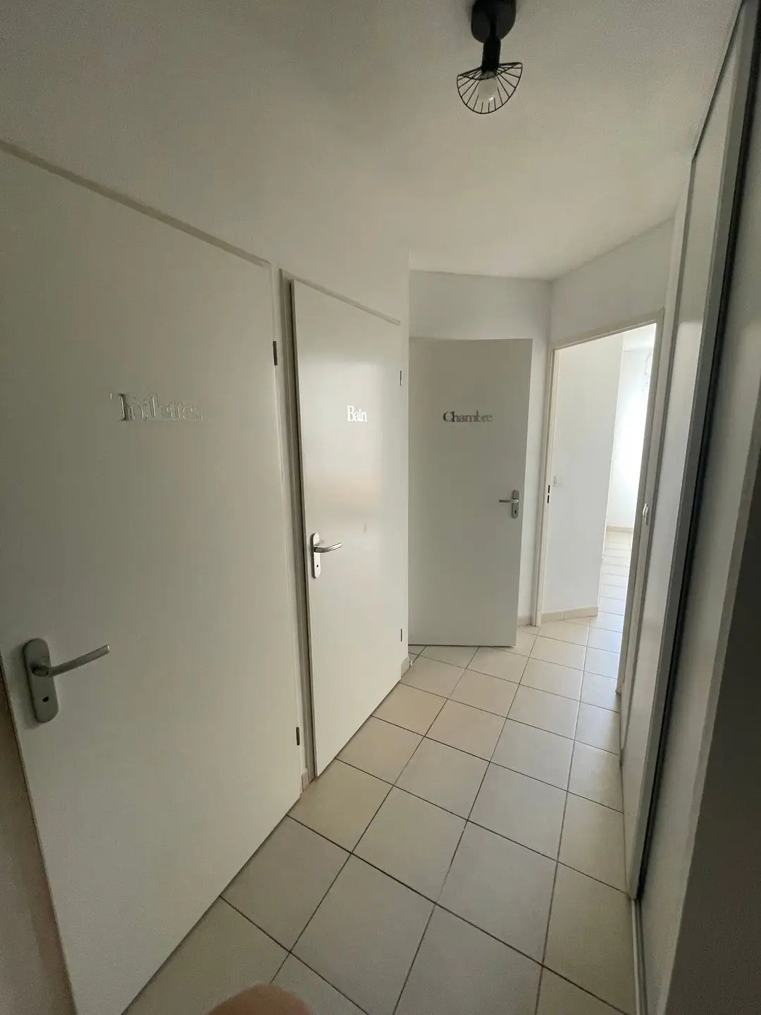 Appartement à louer, 53m², La Seyne-sur-Mer