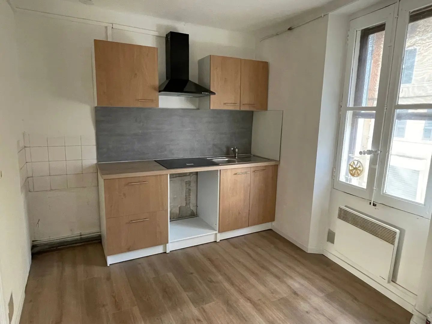 Appartement à louer, 53m², La Seyne-sur-Mer