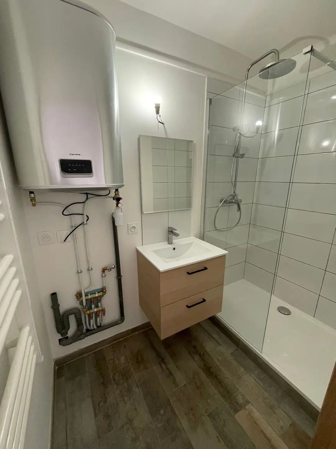 Appartement à louer, 53m², La Seyne-sur-Mer