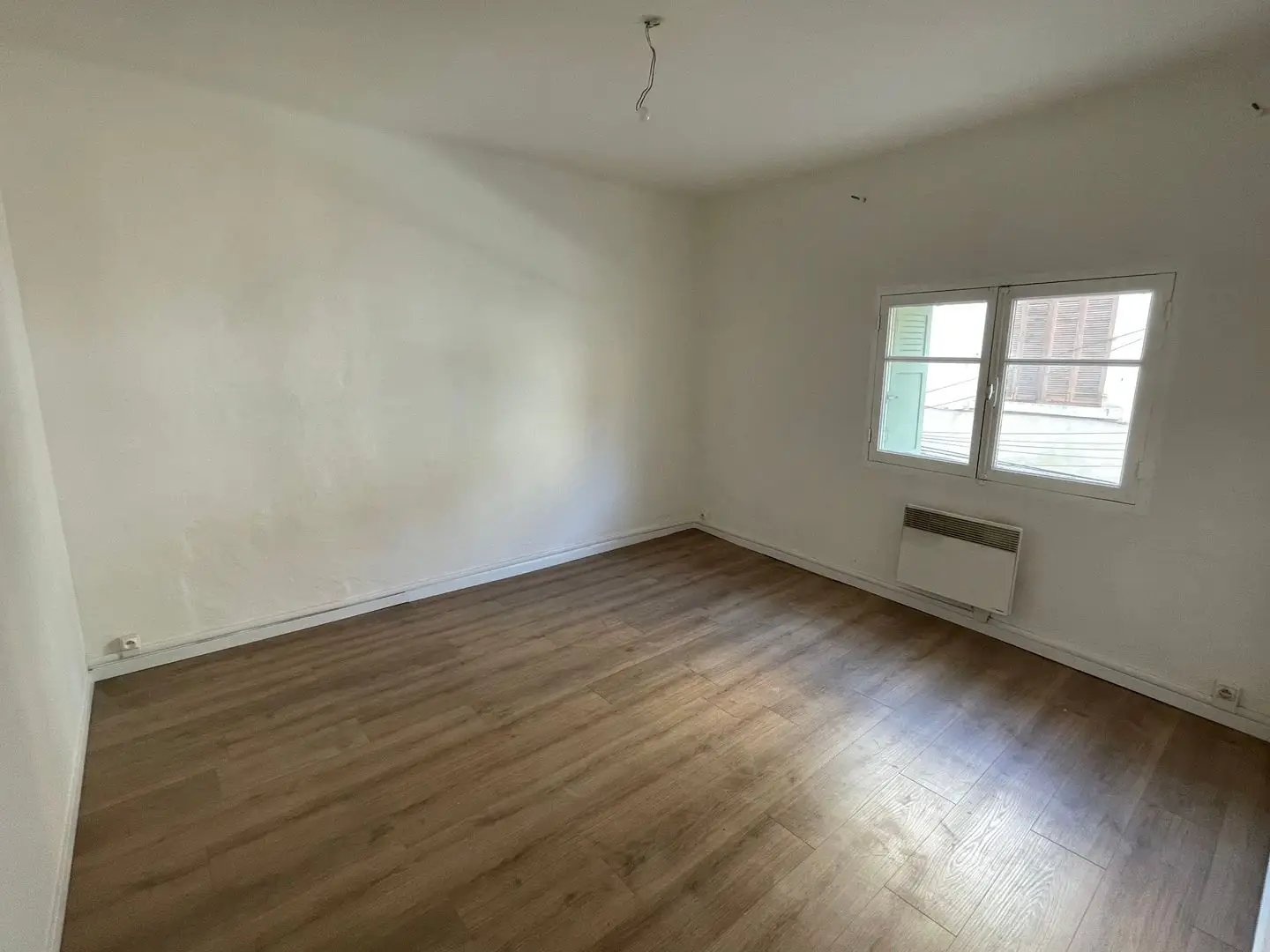 Appartement à louer, 53m², La Seyne-sur-Mer