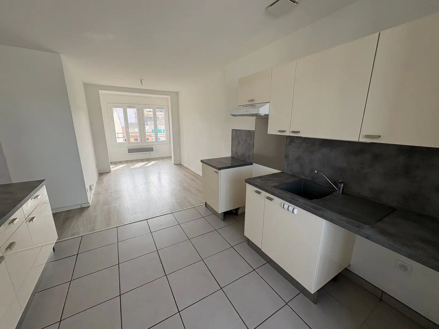 Appartement à louer, 82m², La Seyne-sur-Mer