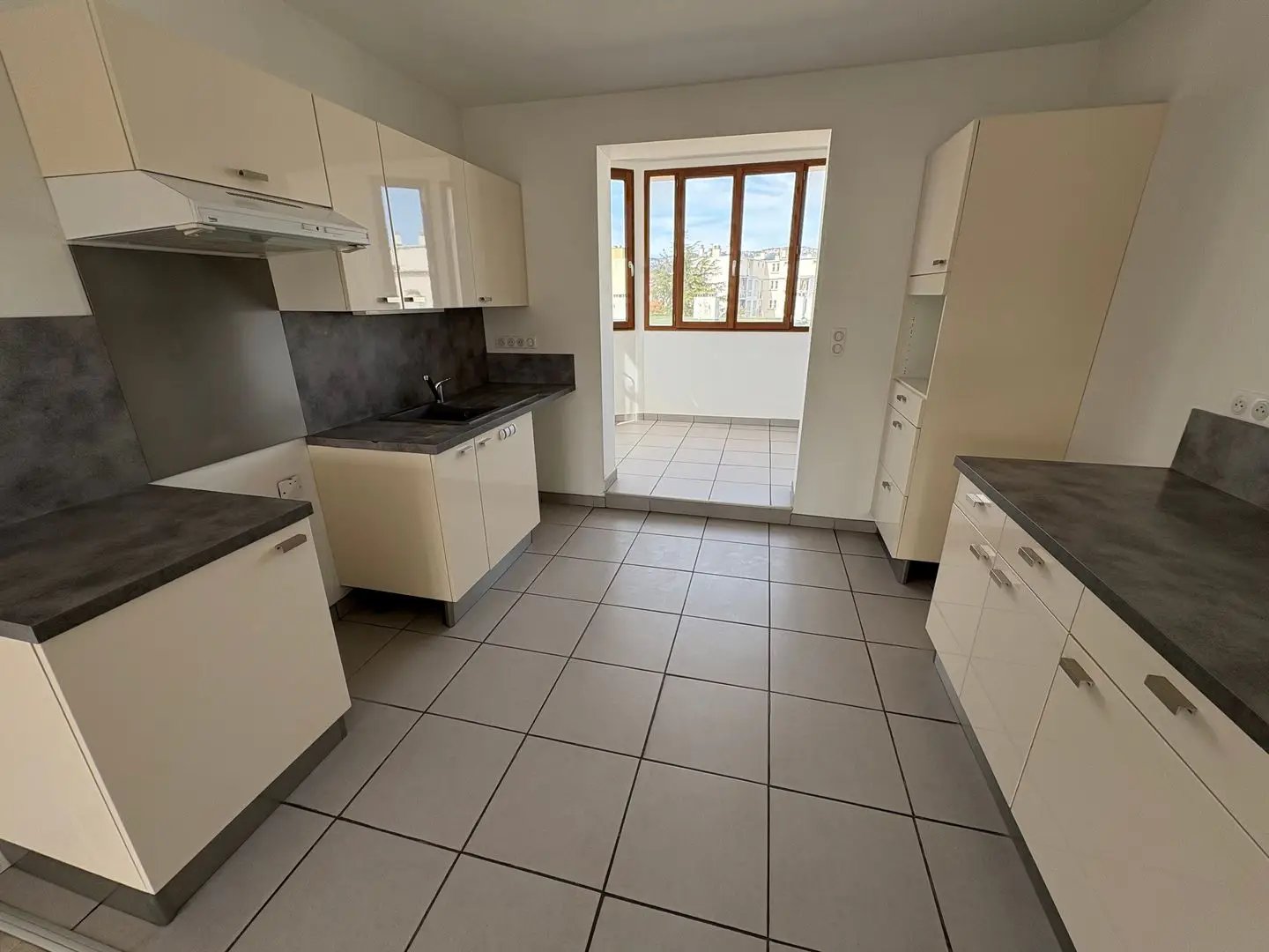 Appartement à louer, 82m², La Seyne-sur-Mer