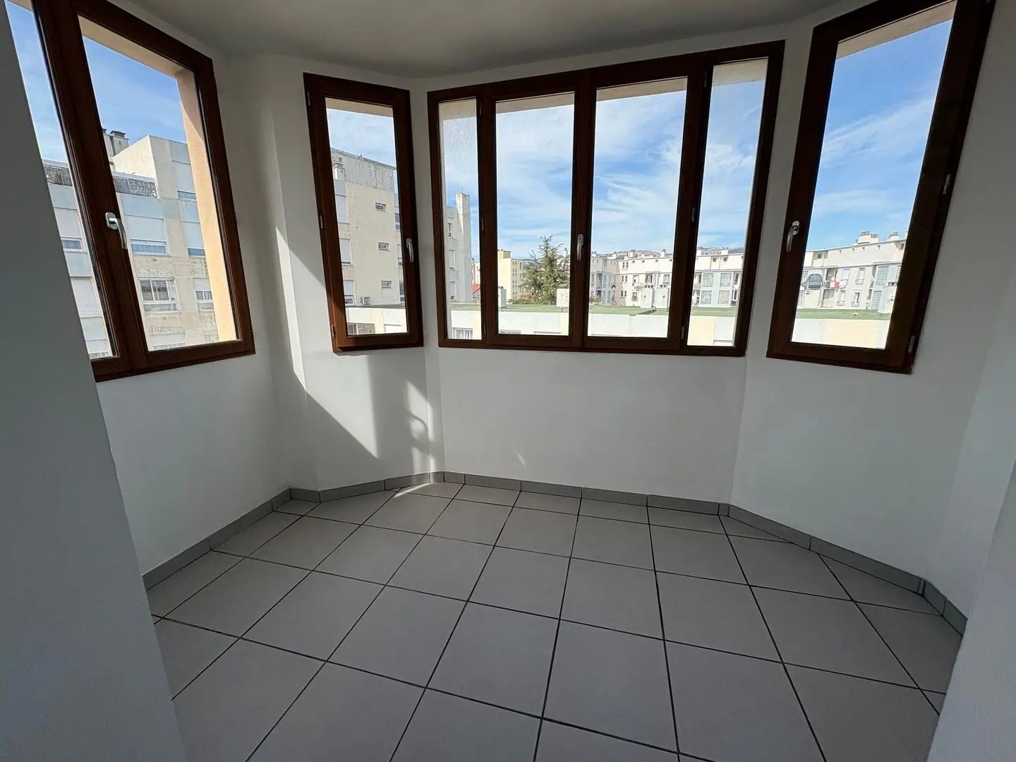 Appartement à louer, 82m², La Seyne-sur-Mer