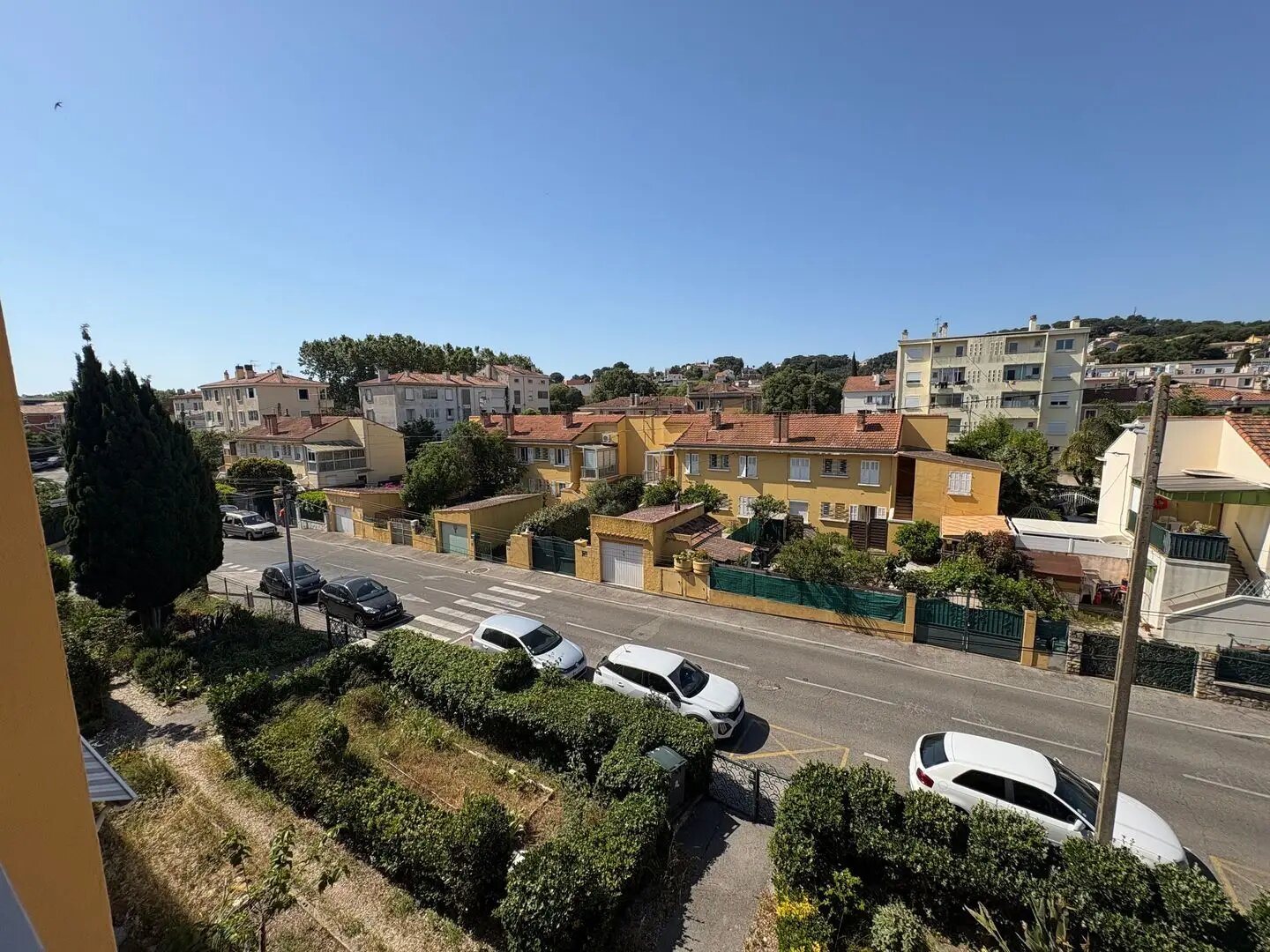 Appartement à vendre, 60m², La Seyne-sur-Mer