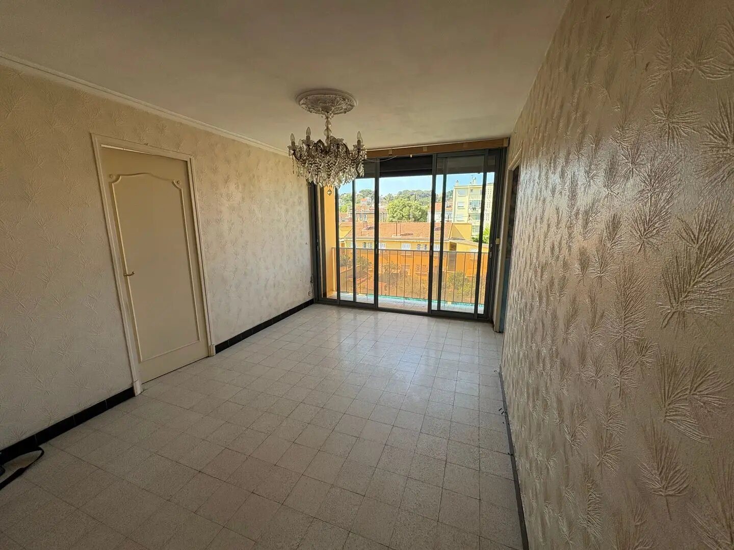 Appartement à vendre, 60m², La Seyne-sur-Mer