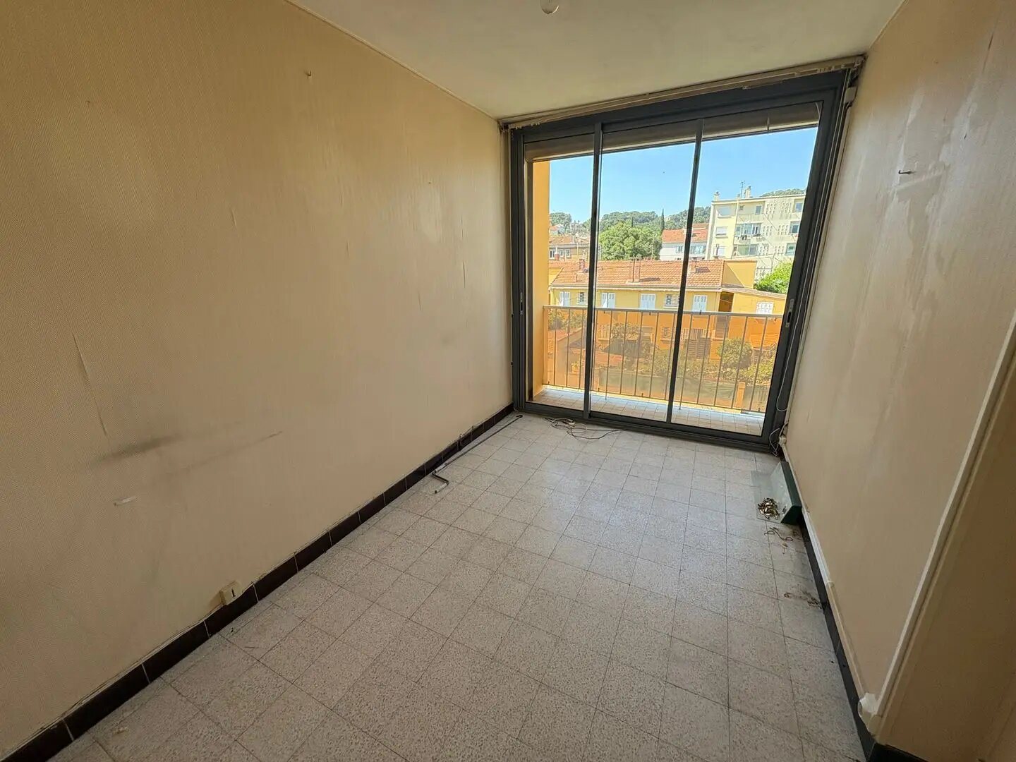 Appartement à vendre, 60m², La Seyne-sur-Mer