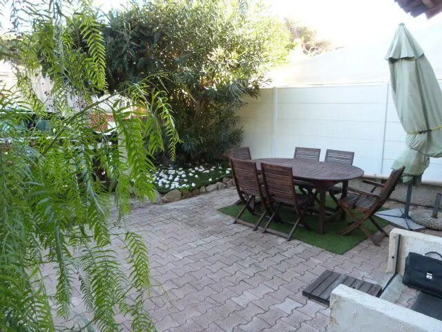 Maison à louer, 90m², Six-Fours-les-Plages