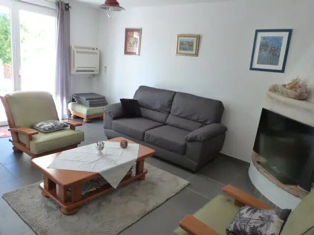 Maison à louer, 90m², Six-Fours-les-Plages