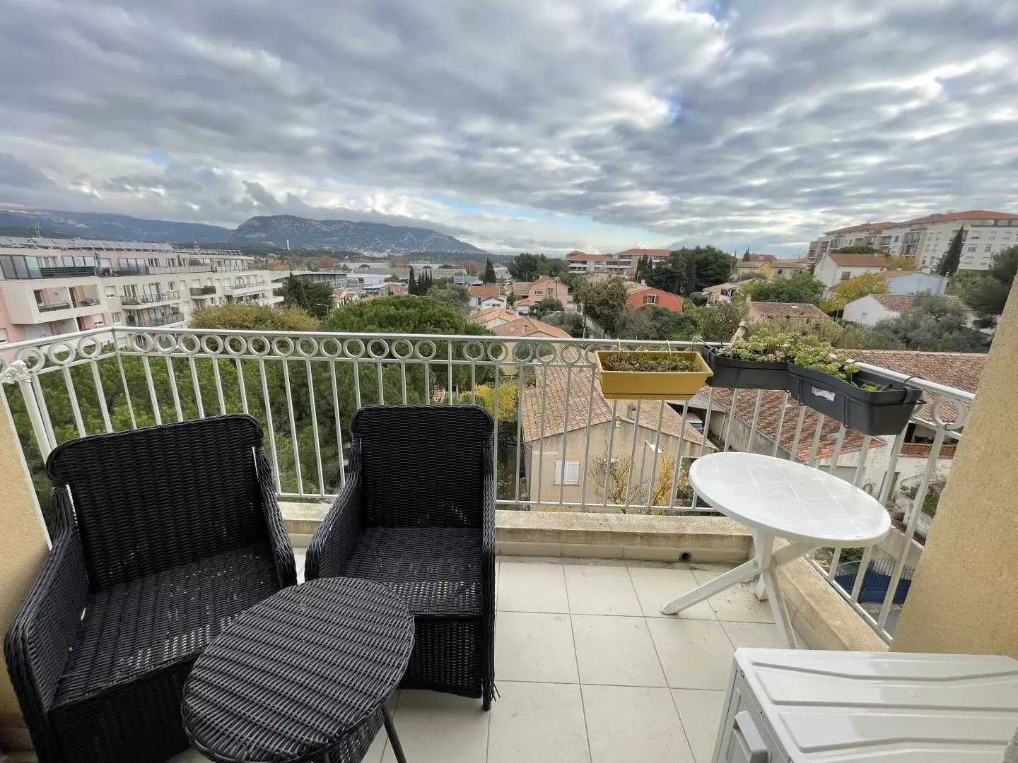 Appartement à vendre, 61m², La Seyne-sur-Mer